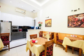 518 Chariot Hotel